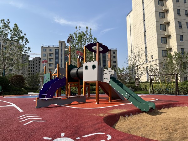 青州恒信悦府_实景图_7
