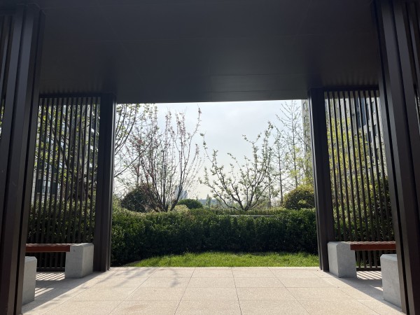 青州恒信悦府_实景图_10