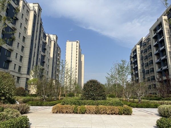 青州恒信悦府_实景图_12