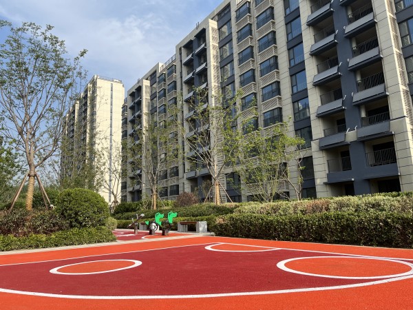 青州恒信悦府_实景图_14