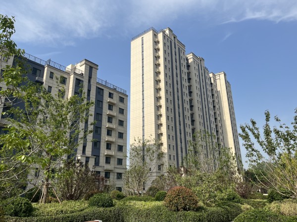 青州恒信悦府_实景图_18