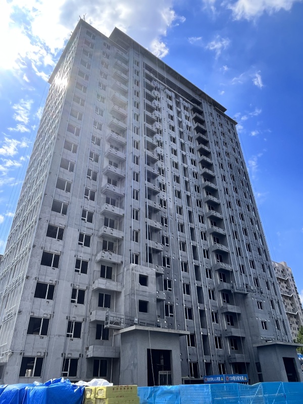 城投·和悦府_实景图_15