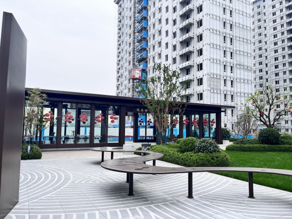 城投·和悦府_实景图_16