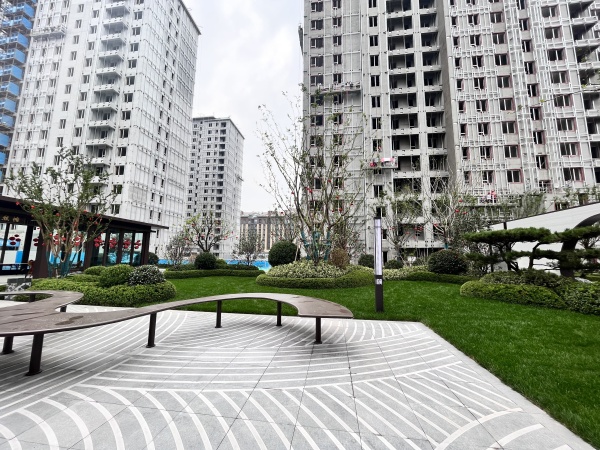 城投·和悦府_实景图_18