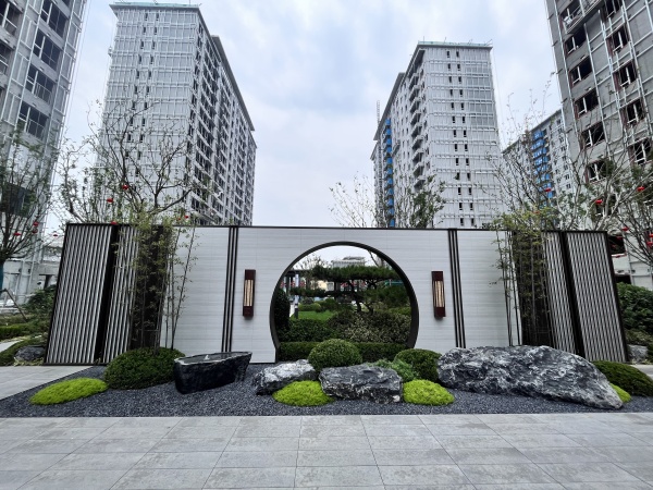 城投·和悦府_实景图_19