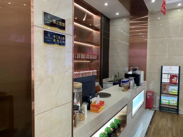 雅柏文一号公馆_实景图_4