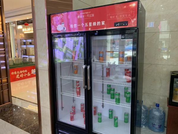 雅柏文一号公馆_实景图_5