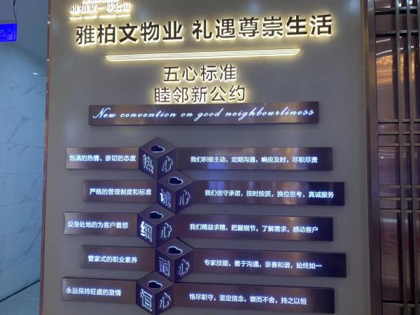 雅柏文一号公馆_实景图_6