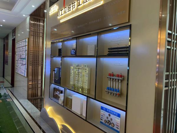 雅柏文一号公馆_实景图_16