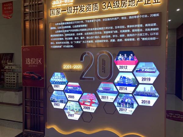 雅柏文一号公馆_实景图_18