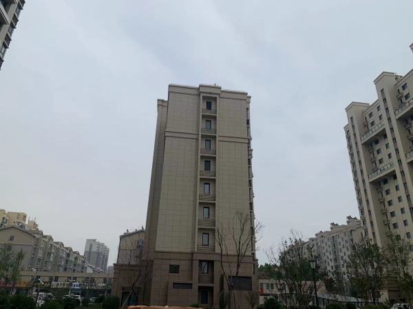 雅柏文一号公馆_项目现场_5