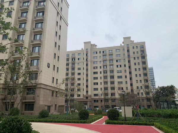 雅柏文一号公馆_项目现场_9