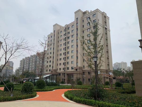 雅柏文一号公馆_项目现场_12