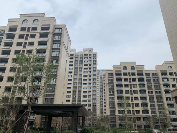 雅柏文一号公馆_项目现场_13