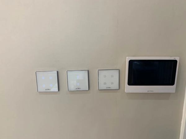 雅柏文一号公馆_样板间_18