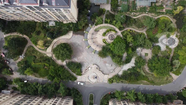青州中央华府_实景图_6