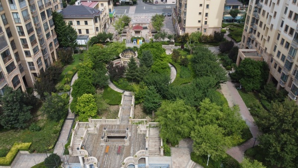 青州中央华府_实景图_10