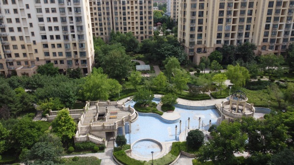 青州中央华府_实景图_11