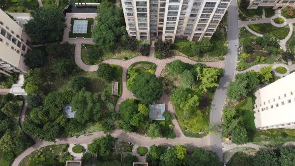 青州中央华府_实景图_12