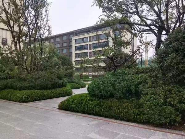 青州恒信望岳府_实景图_7