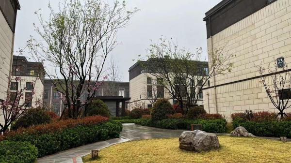 青州恒信望岳府_实景图_8