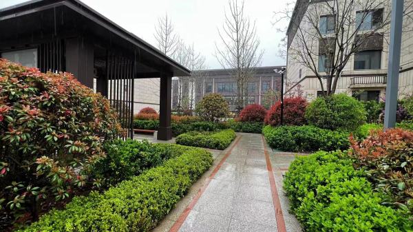 青州恒信望岳府_实景图_10