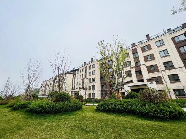 青州恒信望岳府_实景图_15