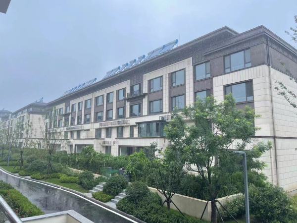 青州恒信望岳府_实景图_19