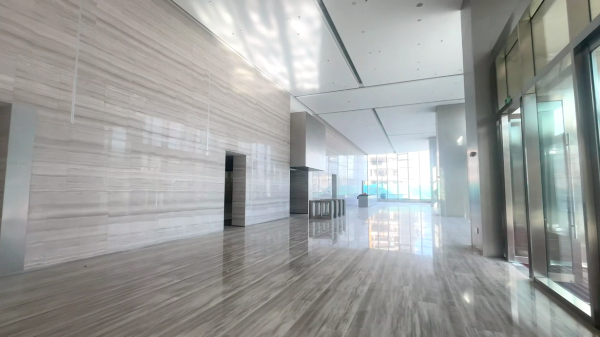 山东省大数据产业基地_实景图_4