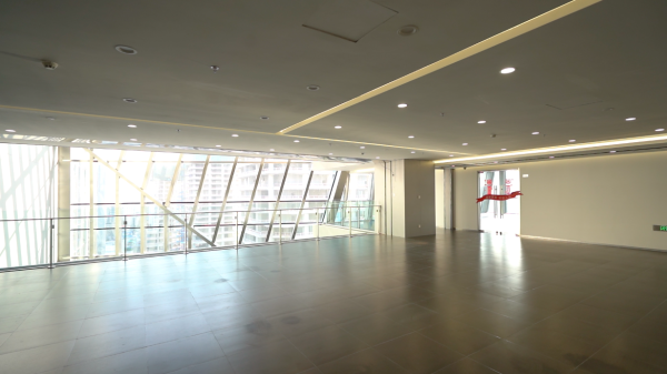 山东省大数据产业基地_实景图_13