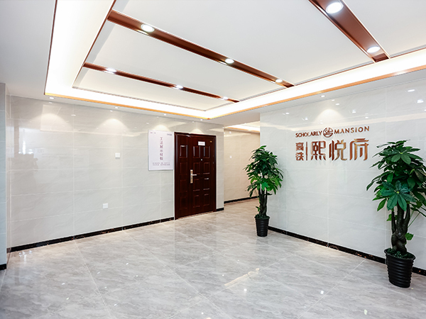 高铁熙悦府_项目现场_6