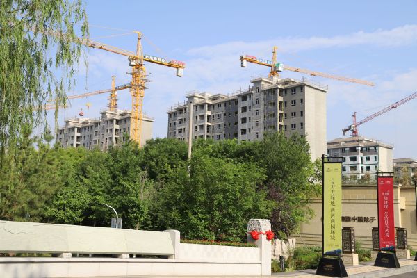 邦泰玖宸府_实景图_16