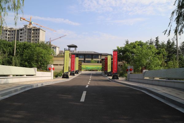 邦泰玖宸府_实景图_17