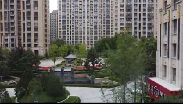 舜兴东方_实景图_17