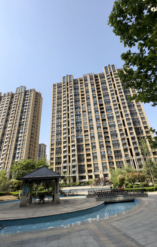 舜兴东方_实景图_18