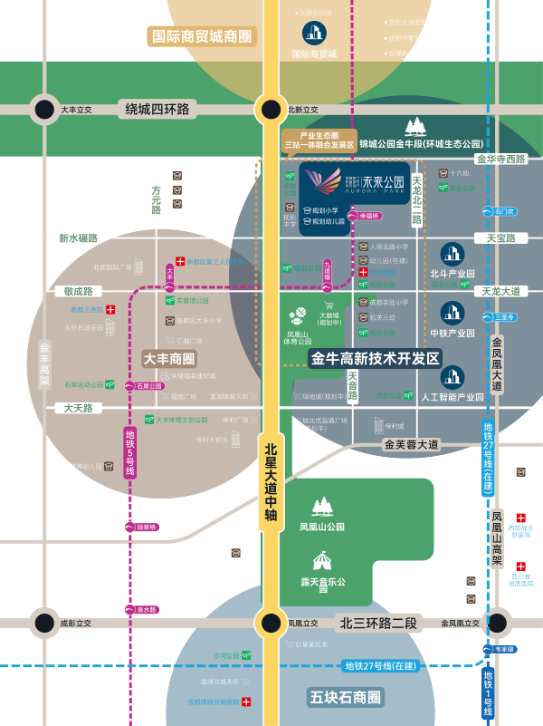 招商未来公园_效果图_1