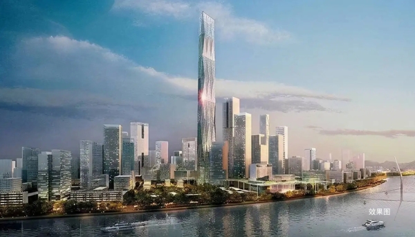 力诚榕诚湾_效果图_1