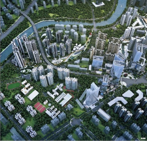 力诚榕诚湾_效果图_5