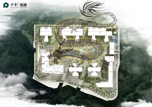 保利广钢城_效果图_1