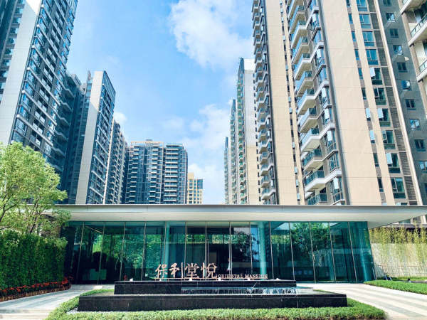 保利广钢城_效果图_4