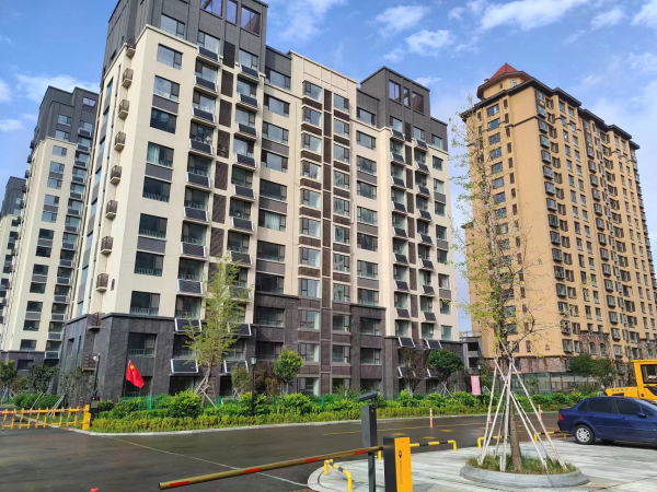 白鹭湾叁号院_实景图_1