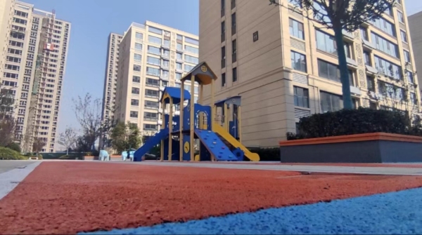 恒信城市之光_实景图_9
