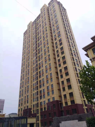 潍坊东方太阳城_实景图_1