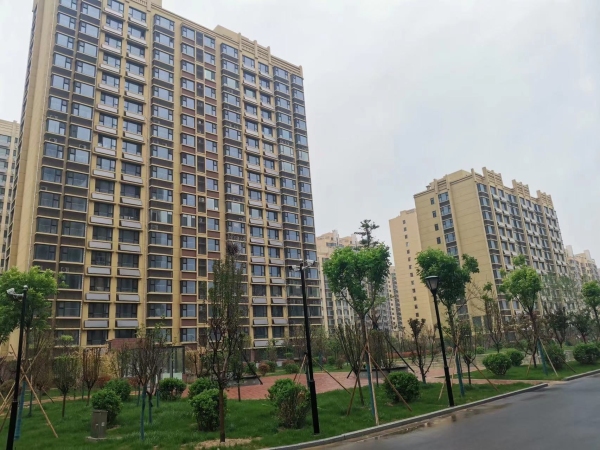 潍坊慧馨园_实景图_1