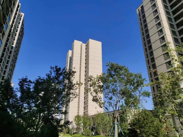 潍坊融创融公馆_实景图_1