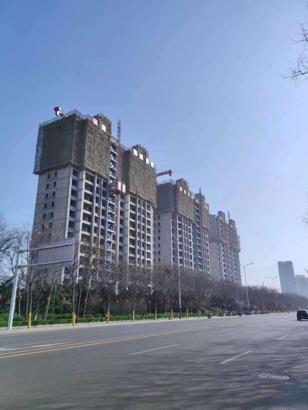 潍坊福第尚品_实景图_1