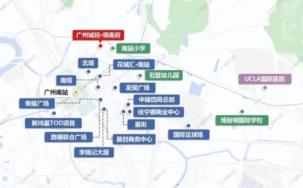 广州城投领南府_效果图_5