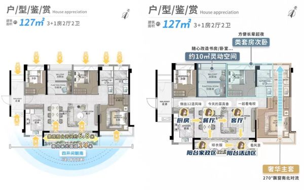 广州城投领南府_效果图_11