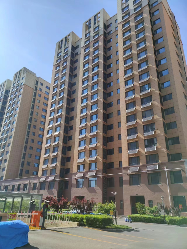 潍坊邦盛书香院_实景图_1