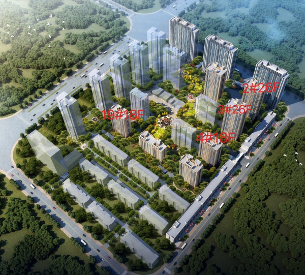 潍坊王侯首府_效果图_1